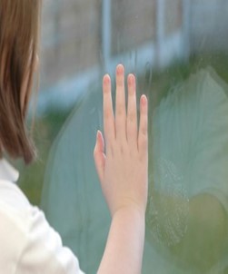 100 Micron Clear Safety/Security Film