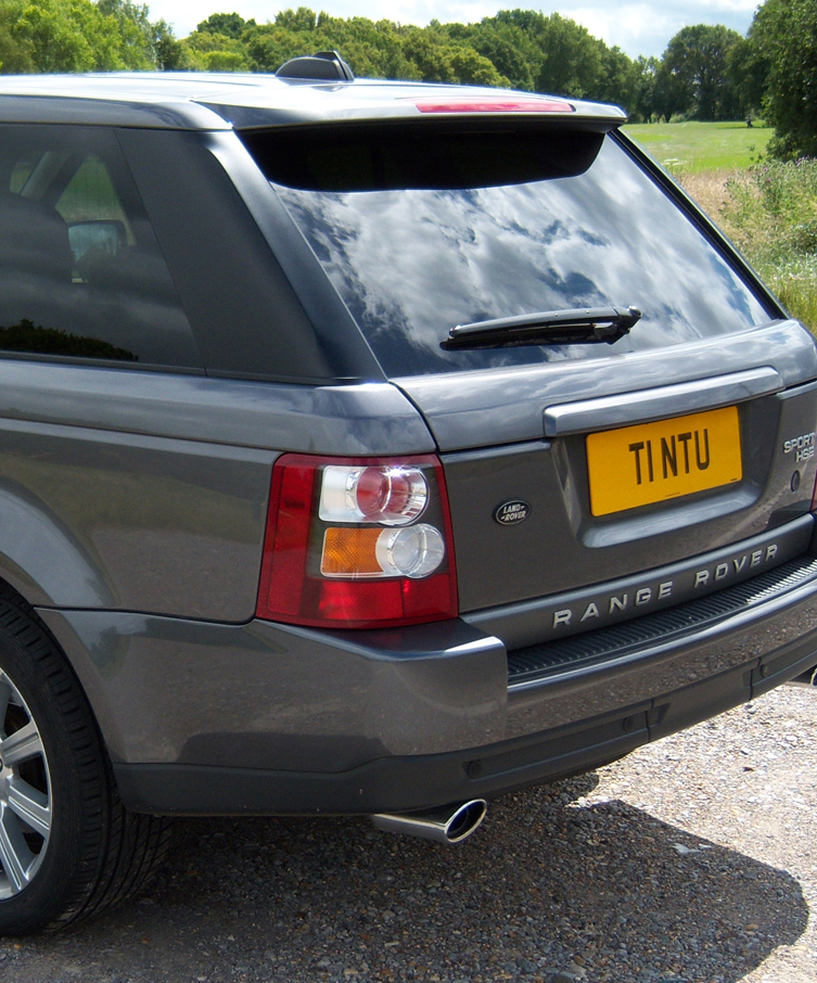 Black Pearl - Medium 35