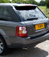 Black Pearl - Very Dark 05