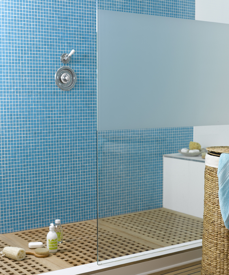 Plain Frostbrite on a roll