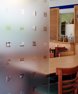 Decorative Patterns - GP005