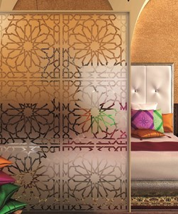 Decorative Patterns - GP006