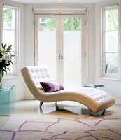 Plain Frostbrite on a Roll