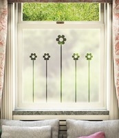 FB003 Frosted Window Film