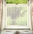 FB017 Frosted Window Film