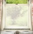 FB023 Frosted Window Film