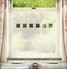 FB025 Frosted Window Film