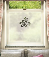 FB047 Frosted Window Film