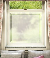 FB060 Frosted Window Film