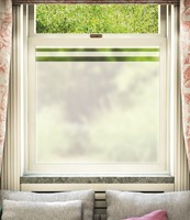 FB063 Frosted Window Film