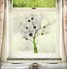 FB070 Frosted Window Film