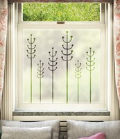 FB085 Frosted Window Film