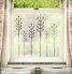 FB085 Frosted Window Film