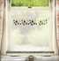 FB087 Frosted Window Film