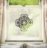 FB092 Frosted Window Film
