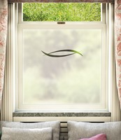 FB103 Frosted Window Film