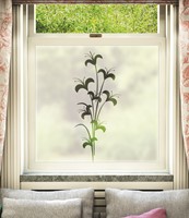 FB107 Frosted Window Film