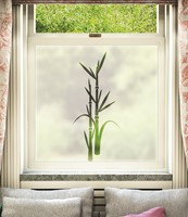 FB110 Frosted Window Film