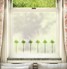 FB113 Frosted Window Film