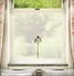 FB121 Frosted Window Film