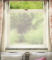 FB140 Frosted Window Film