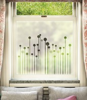 FB142 Frosted Window Film