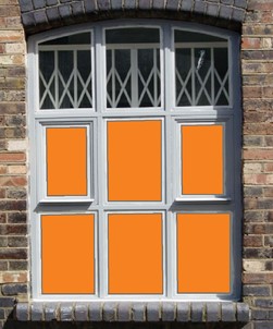 4233 Orange