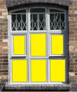 4232 Yellow