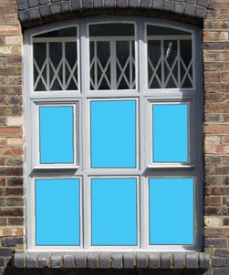 4250 Pale Blue