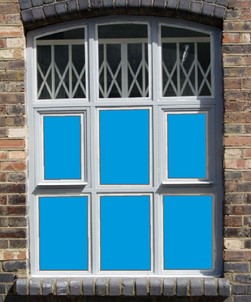 4252 Ocean Blue