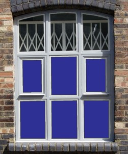 4255 Marine Blue