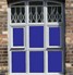 4255 Marine Blue
