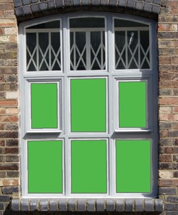 4261 Grass Green