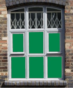 4263 Mid Green