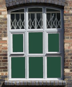 4264 Forest Green