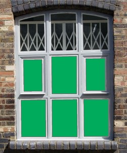 4269 Green