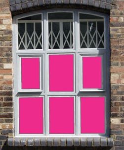 4282 Magenta