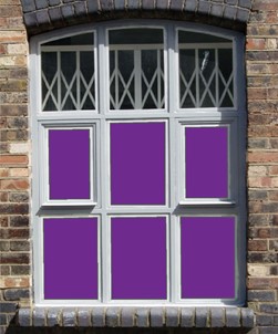 4283 Purple