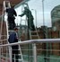 Anti Graffiti Window Film