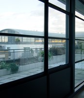 Click for prices 175 Micron Clear Safety/Security Film