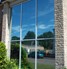 High Reflective Silver Window Film