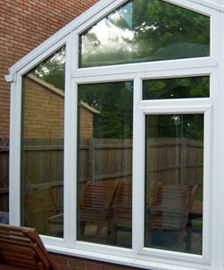 Climate 35 High Window Film