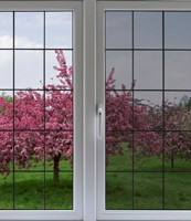 Optiview 45 Window Film