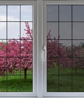 Optiview 35 Window Film