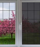 Optiview 25 Window Film