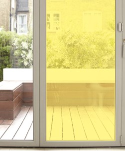 Rainbow Yellow 501