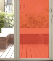 Rainbow Traffic Red 505