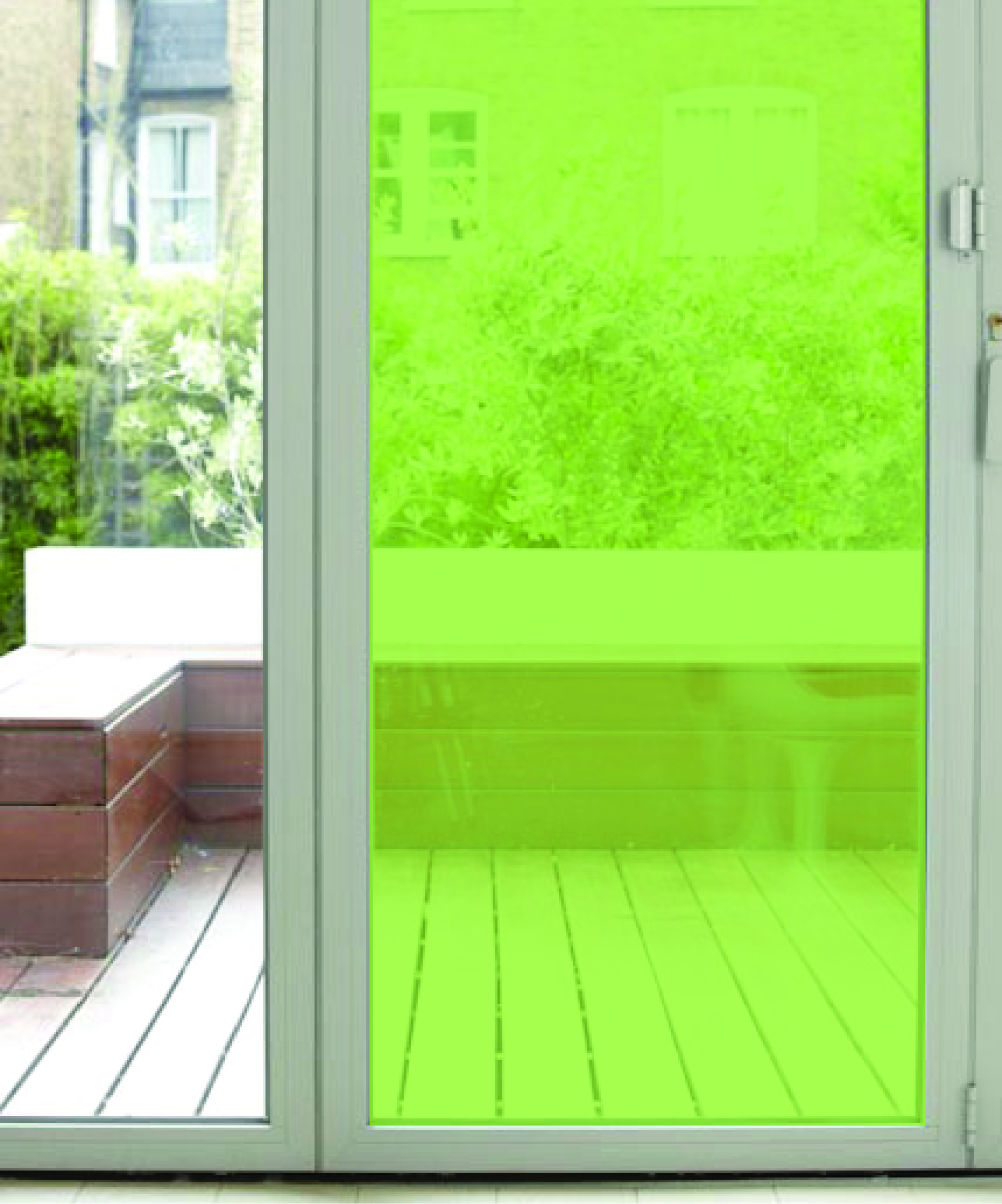 Rainbow Bright Green 511