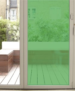 Rainbow Green 512