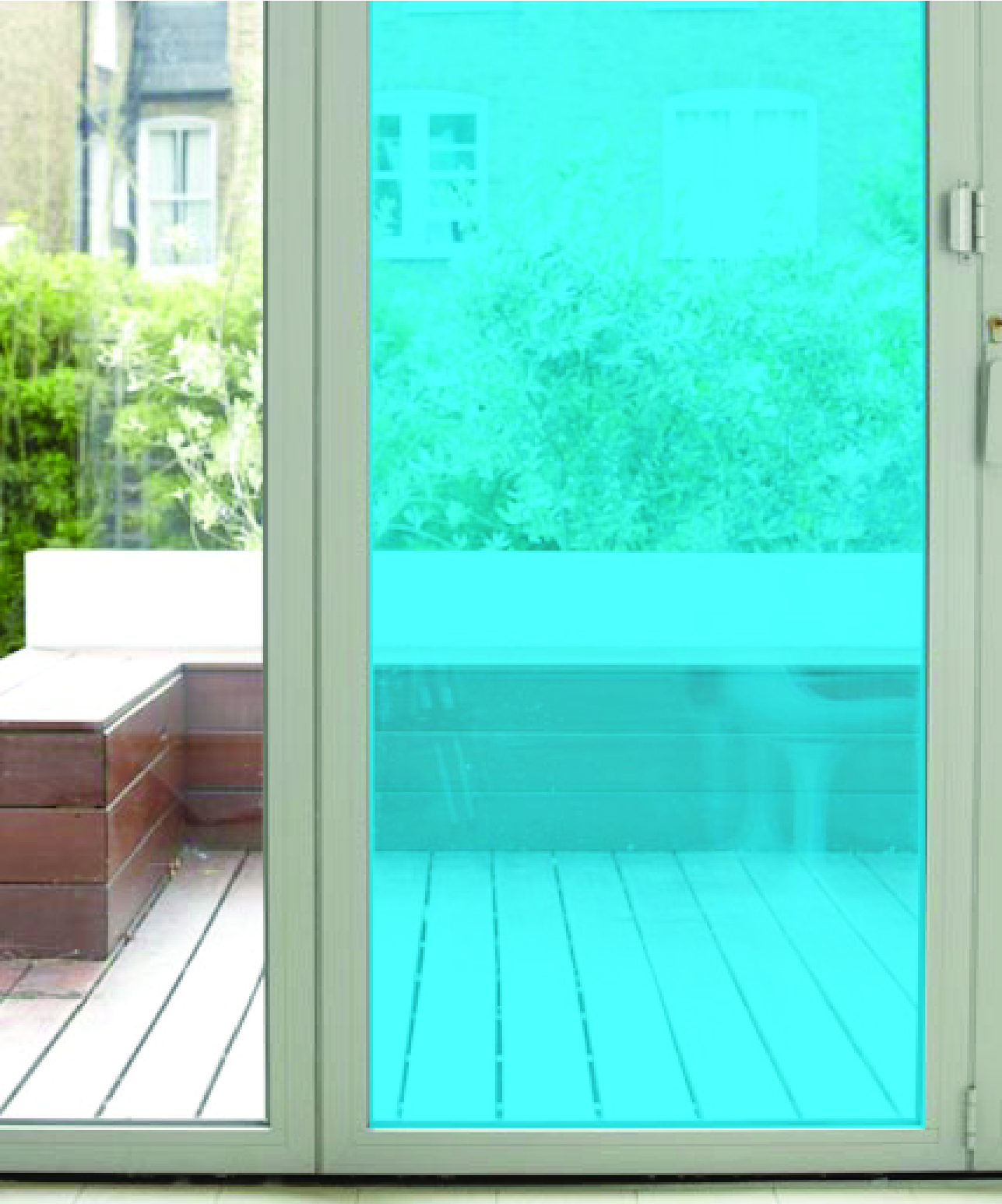 Rainbow Mid Blue 516